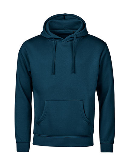 TEE JAYS Organic Cotton Hoodie