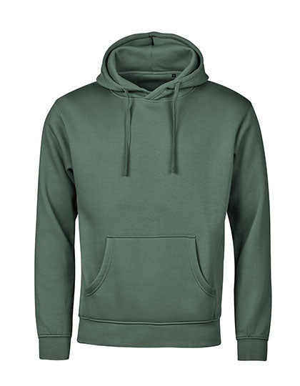 TEE JAYS Organic Cotton Hoodie