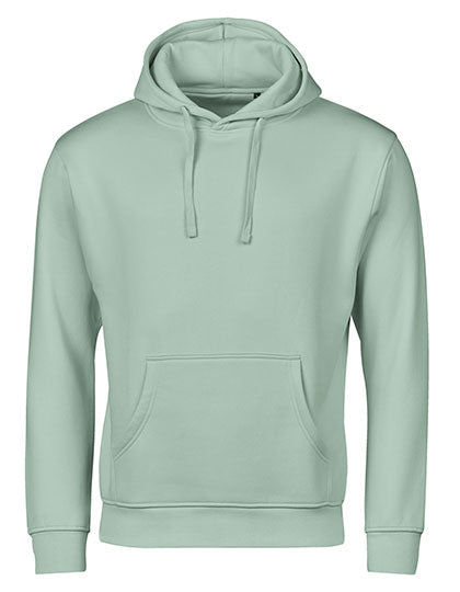 TEE JAYS Organic Cotton Hoodie