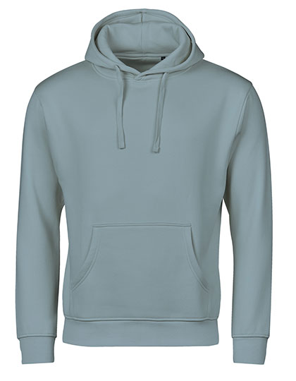 TEE JAYS Organic Cotton Hoodie