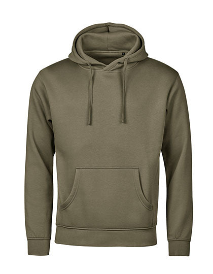 TEE JAYS Organic Cotton Hoodie