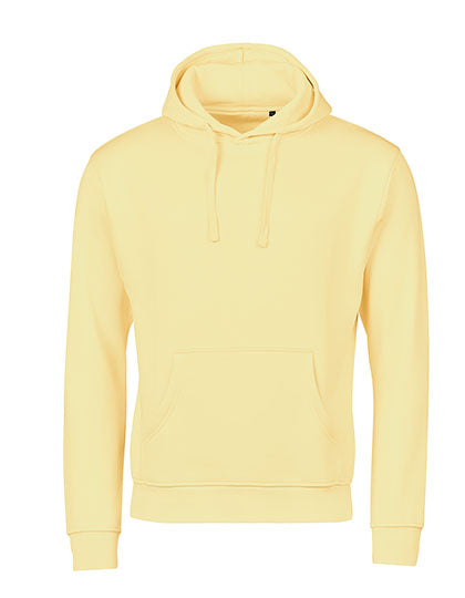 TEE JAYS Organic Cotton Hoodie