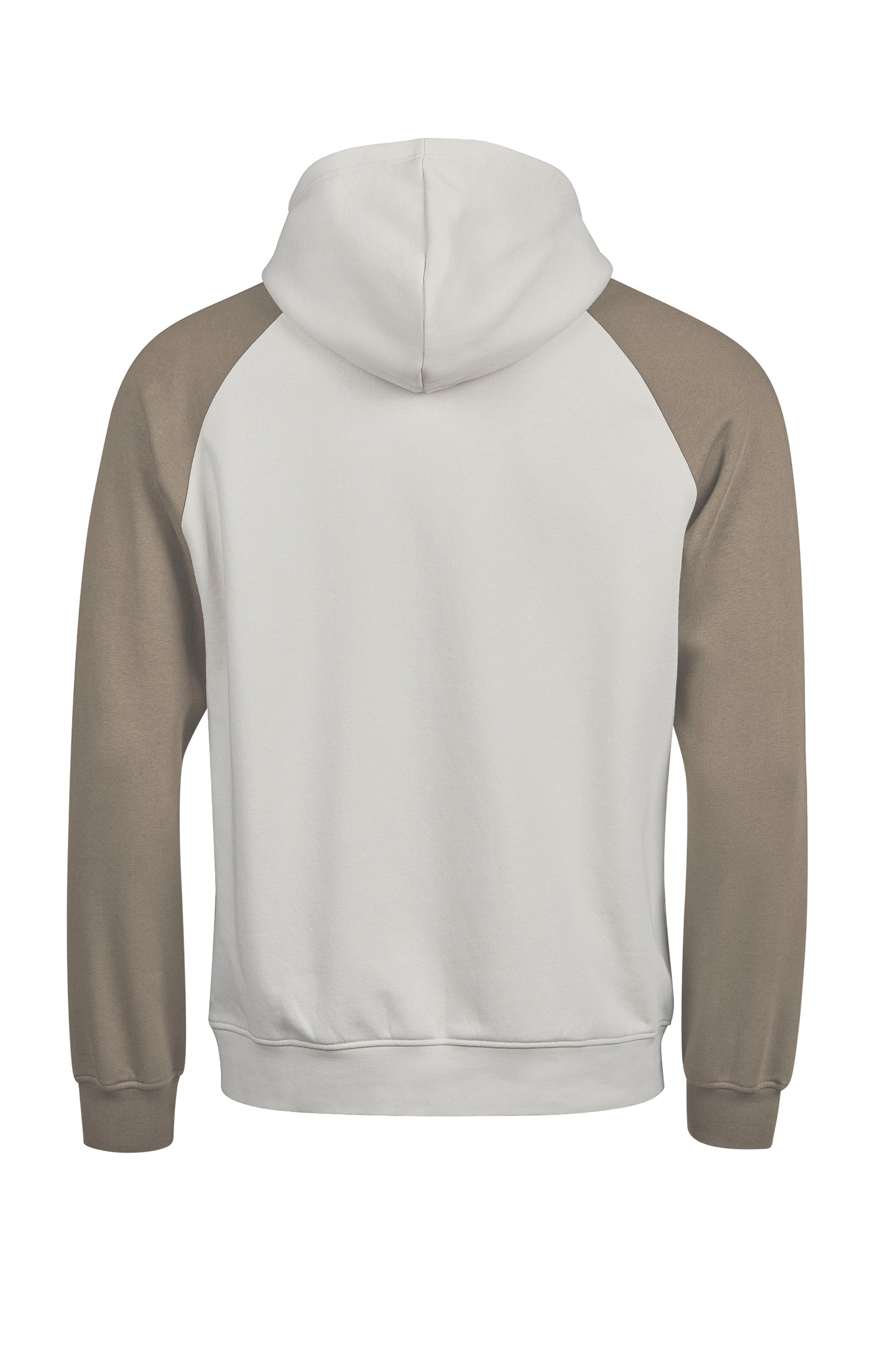 TEE JAYS Two-Tone Kapuzenpullover