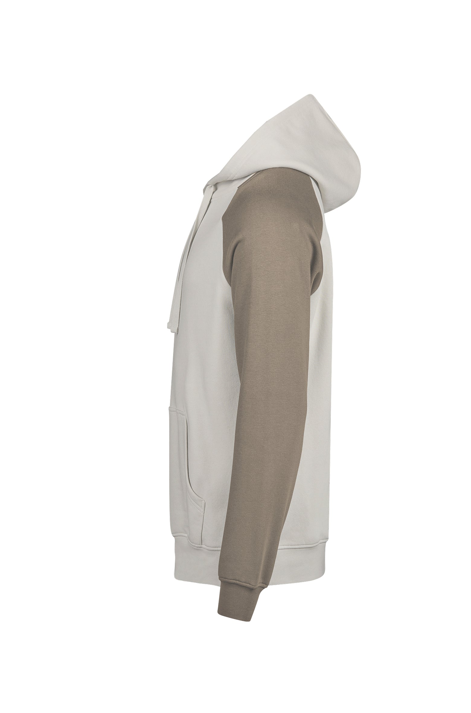 TEE JAYS Two-Tone Kapuzenpullover
