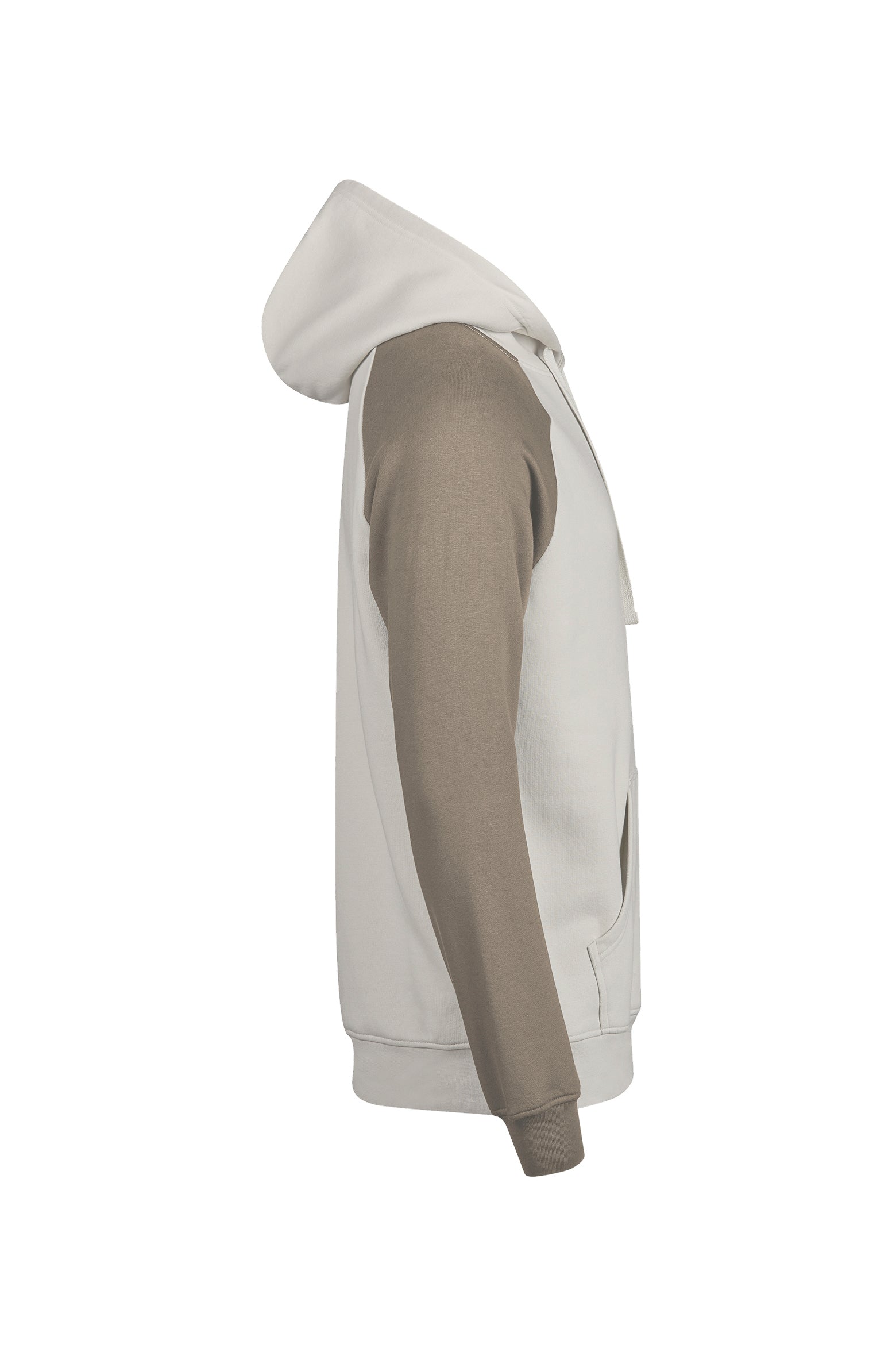 TEE JAYS Two-Tone Kapuzenpullover