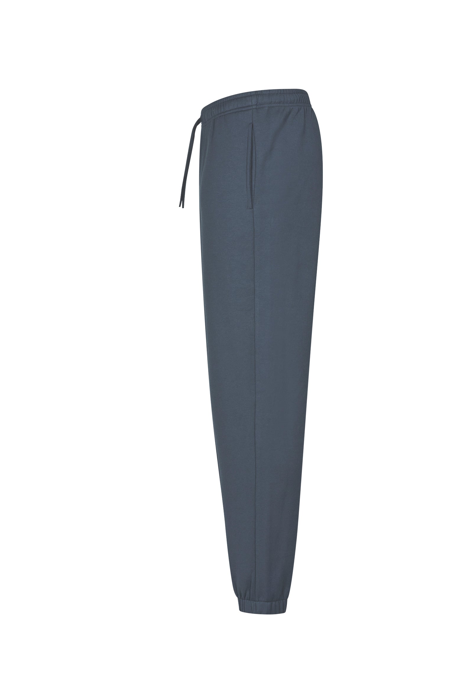 TEE JAYS Bio-Baumwoll-Sweatpants – Relaxed Fit
