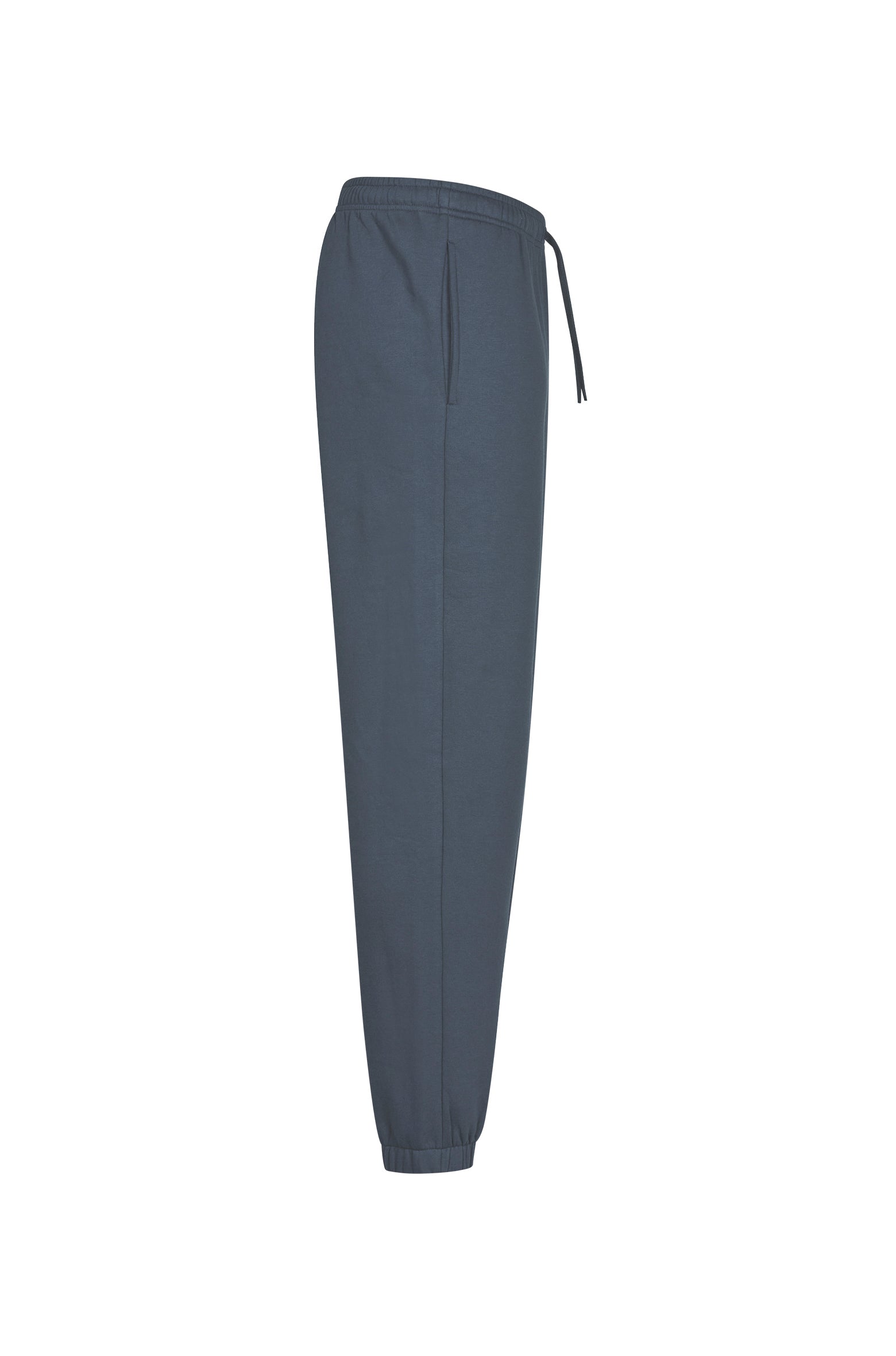 TEE JAYS Bio-Baumwoll-Sweatpants – Relaxed Fit