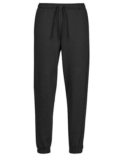 TEE JAYS Bio-Baumwoll-Sweatpants – Relaxed Fit