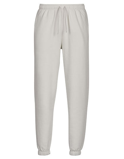 TEE JAYS Bio-Baumwoll-Sweatpants – Relaxed Fit