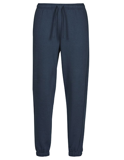 TEE JAYS Bio-Baumwoll-Sweatpants – Relaxed Fit