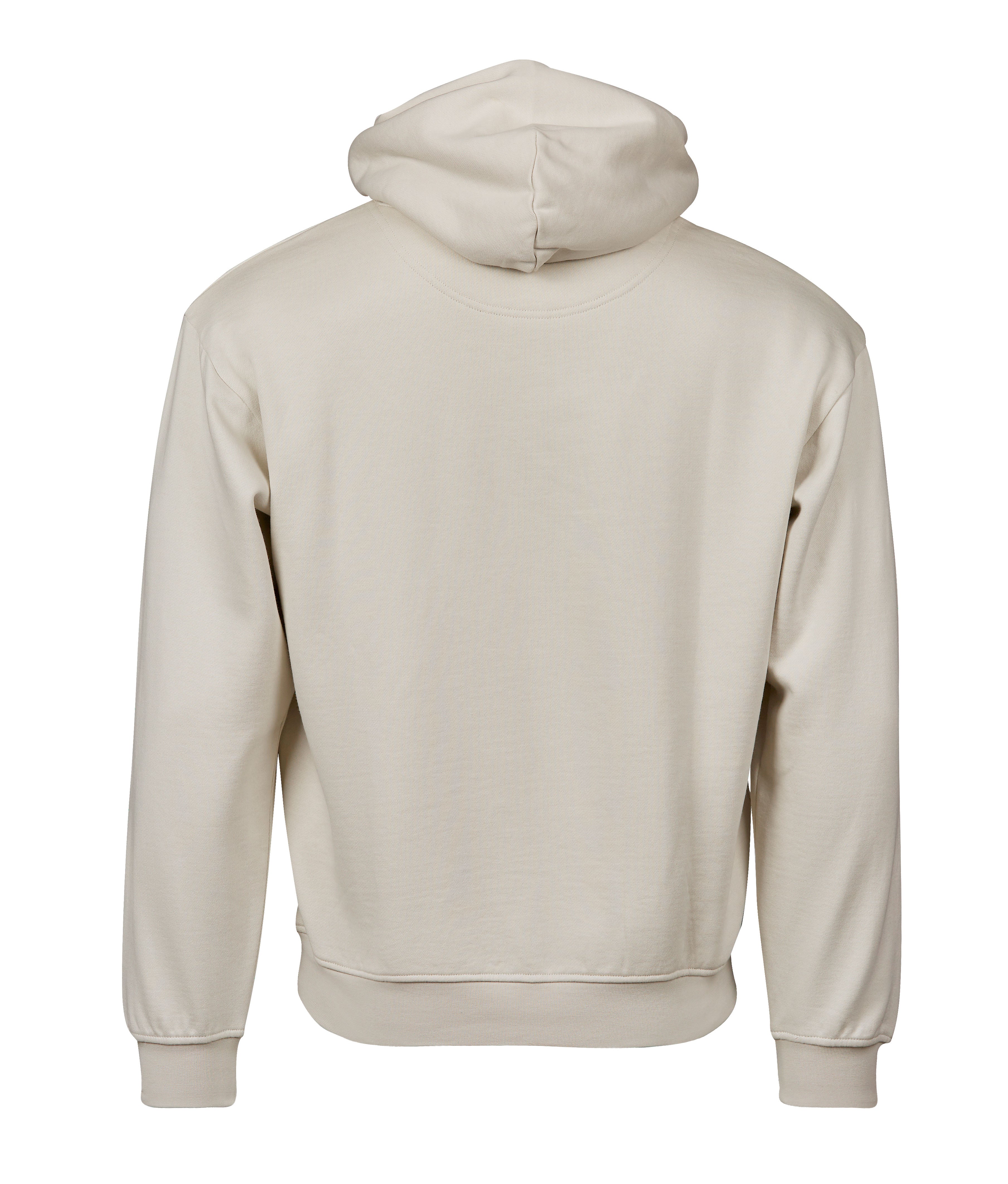 TEE JAYS Organic Cotton Heavy Loose Fit Kapuzenpullover
