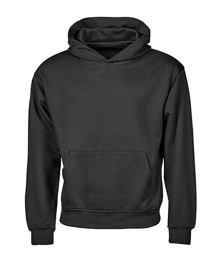 TEE JAYS Organic Cotton Heavy Loose Fit Kapuzenpullover