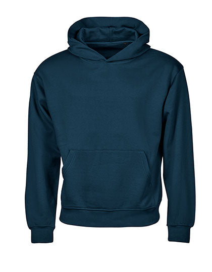 TEE JAYS Organic Cotton Heavy Loose Fit Kapuzenpullover