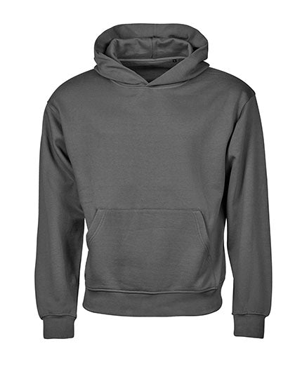 TEE JAYS Organic Cotton Heavy Loose Fit Kapuzenpullover