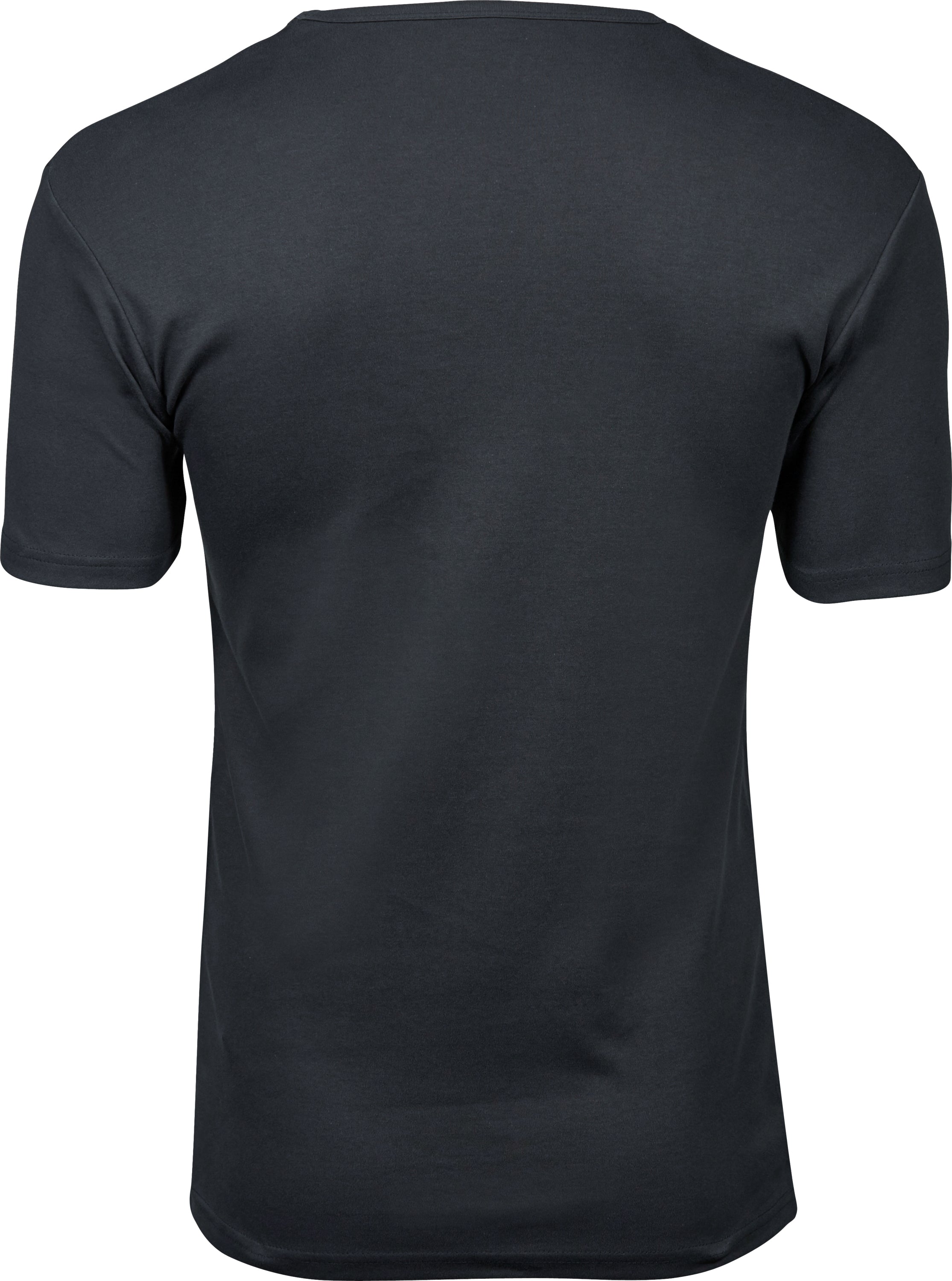 TEE JAYS Herren Organic Cotton Interlock T-Shirt