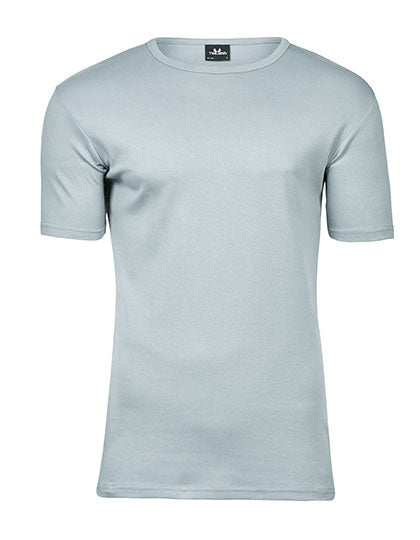 TEE JAYS Herren Organic Cotton Interlock T-Shirt