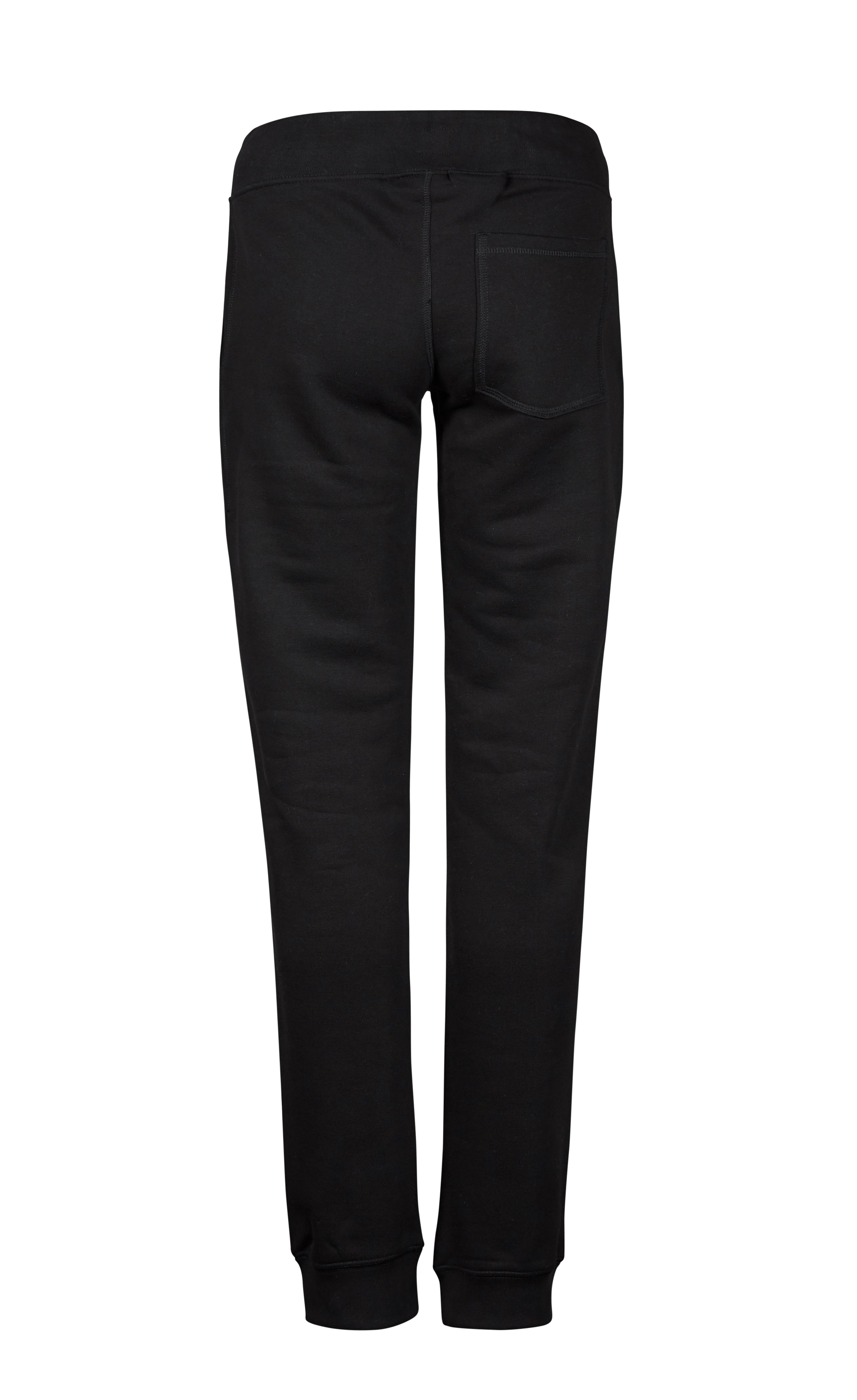 TEE JAYS Bio-Baumwoll-Sweatpants