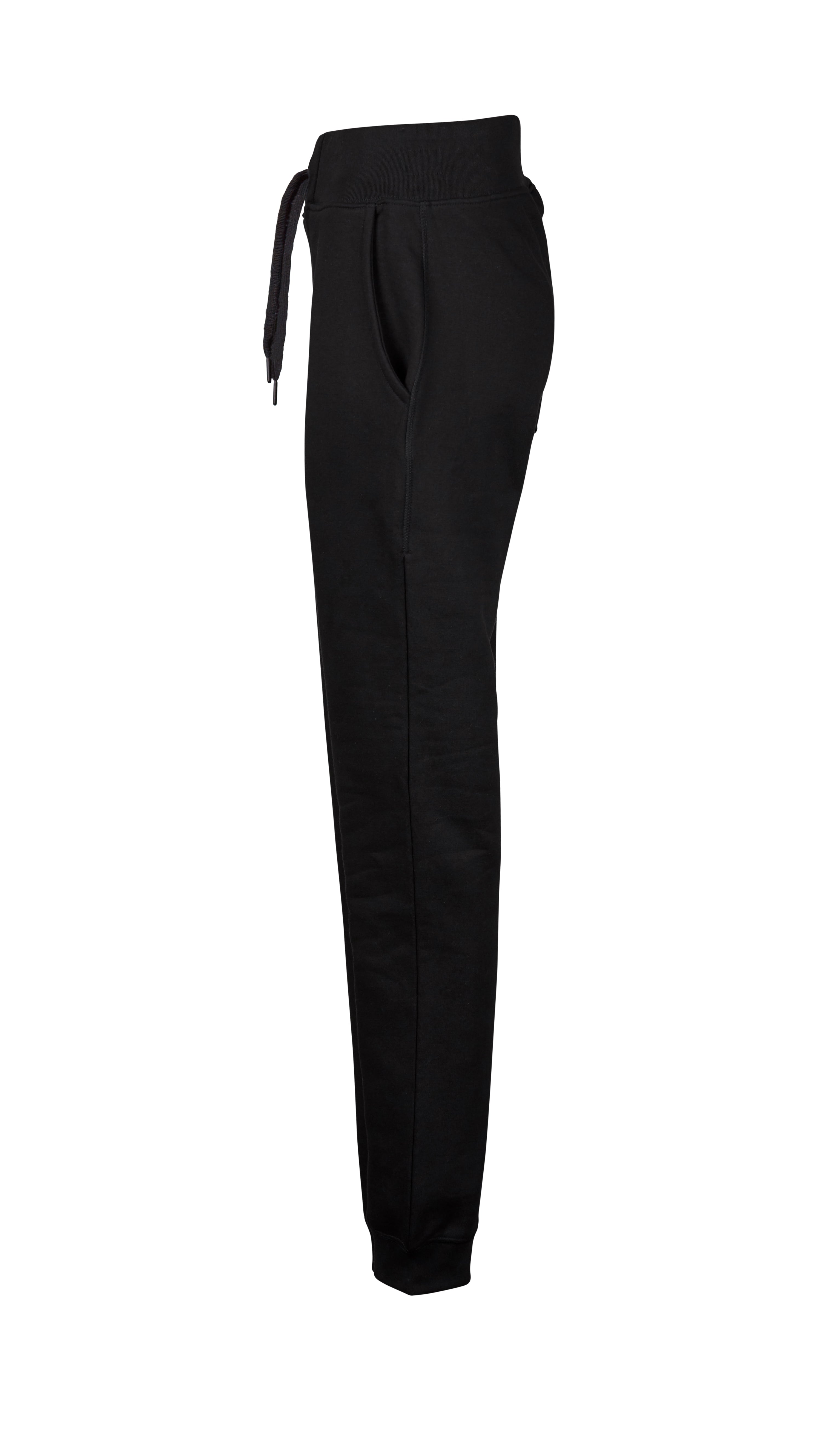 TEE JAYS Bio-Baumwoll-Sweatpants