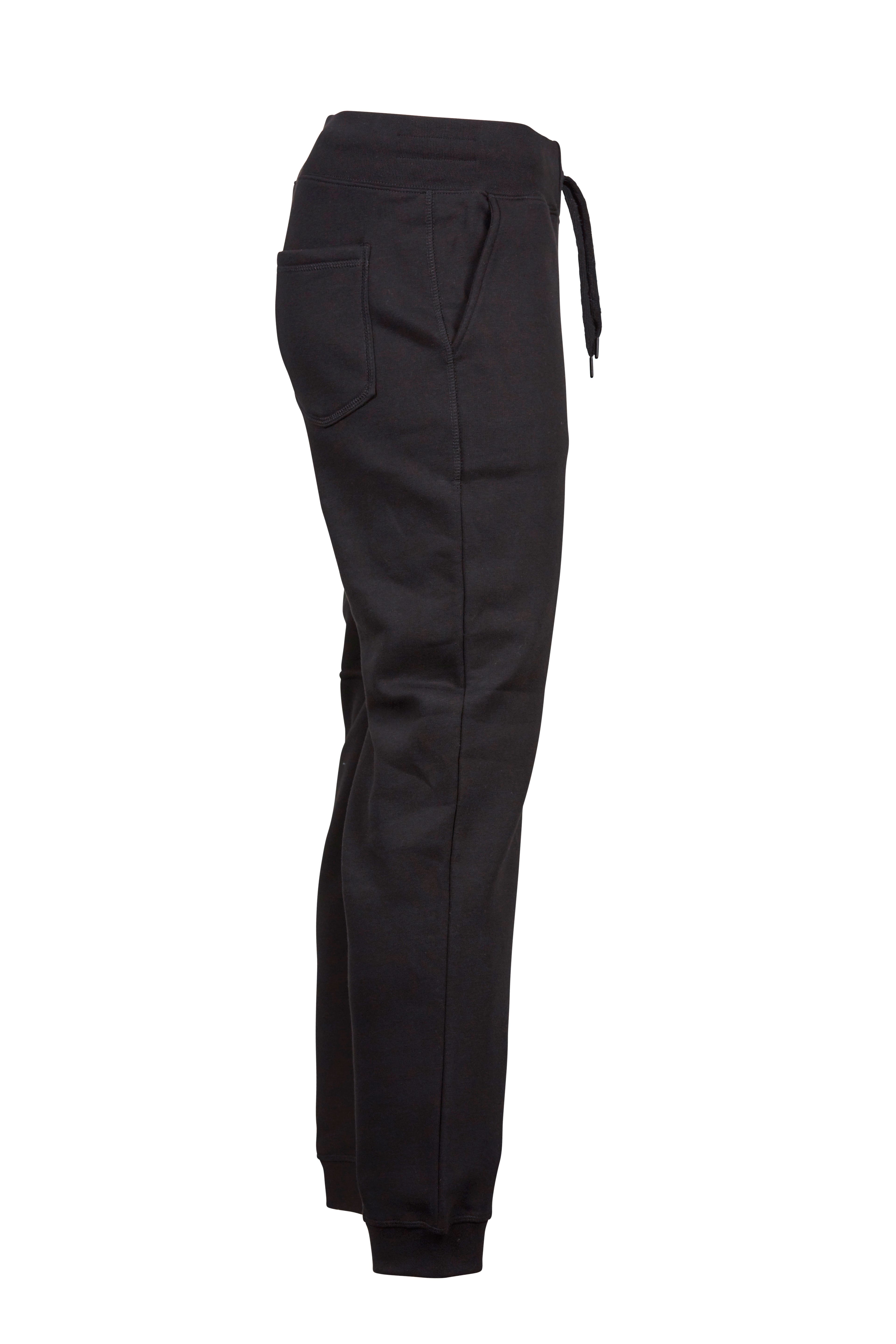 TEE JAYS Bio-Baumwoll-Sweatpants