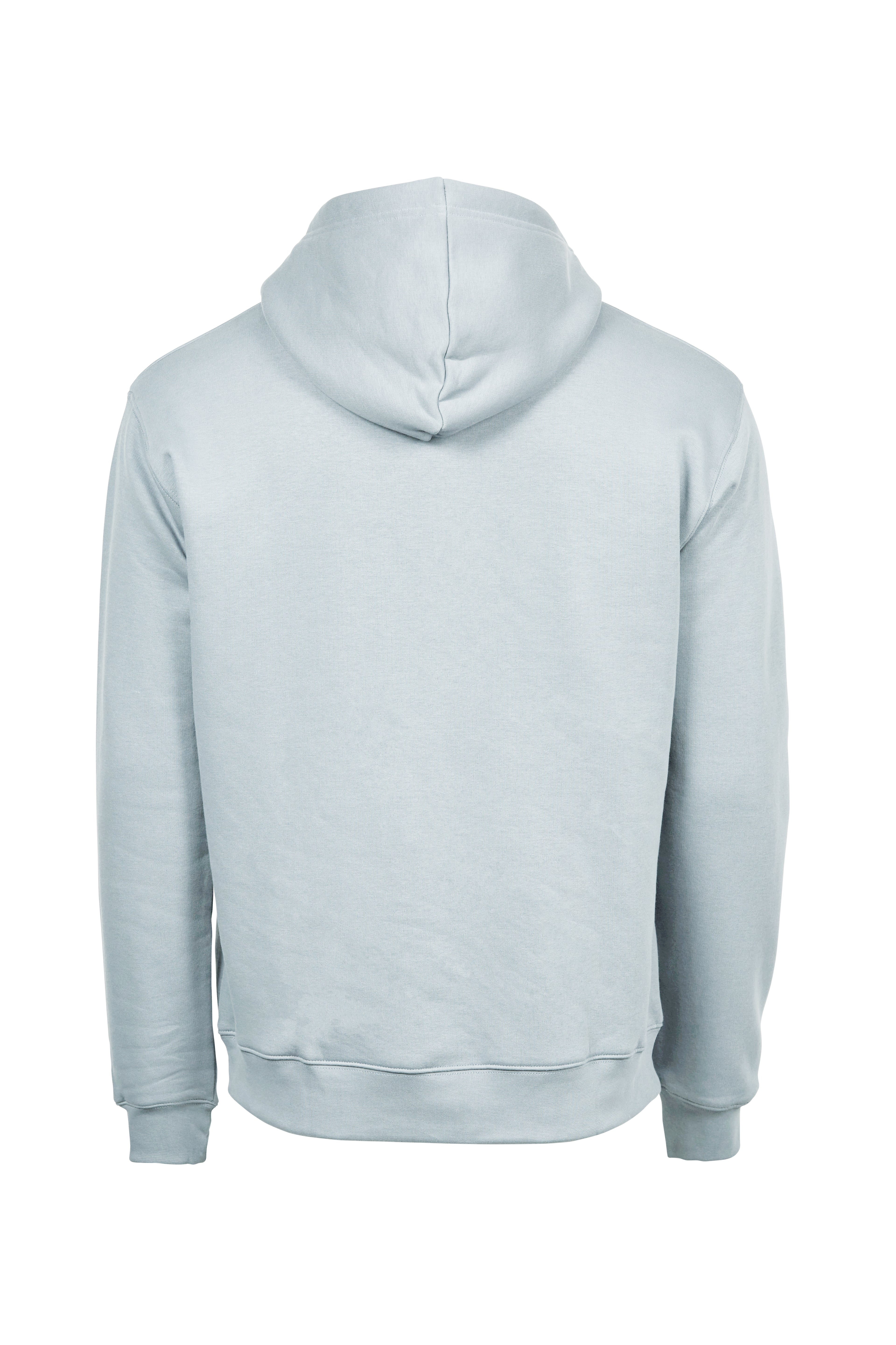 TEE JAYS Bio-Baumwoll Kapuzenpullover