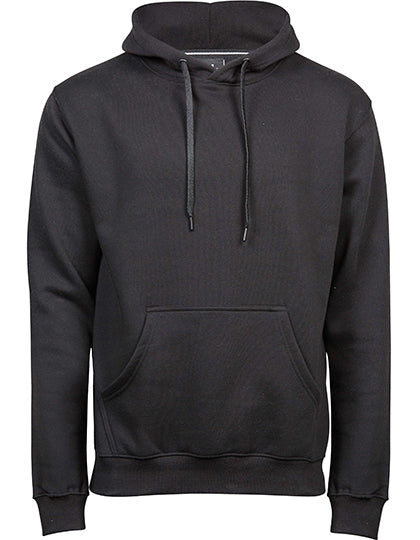 TEE JAYS Bio-Baumwoll Kapuzenpullover