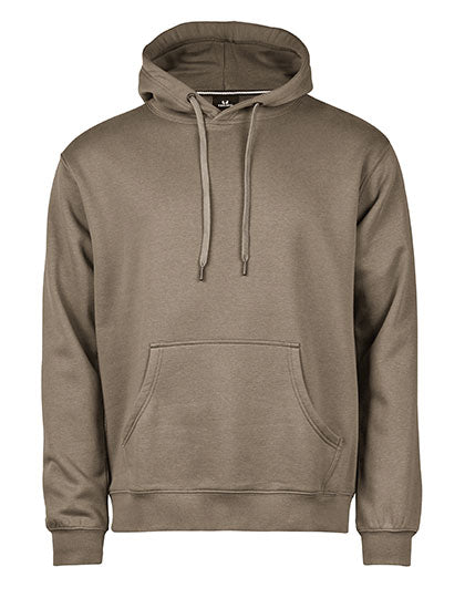 TEE JAYS Bio-Baumwoll Kapuzenpullover