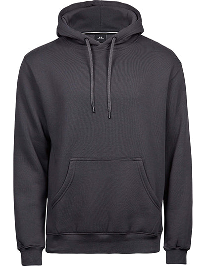 TEE JAYS Bio-Baumwoll Kapuzenpullover