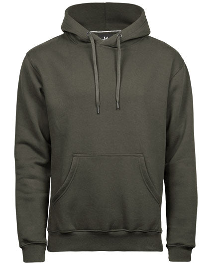TEE JAYS Bio-Baumwoll Kapuzenpullover