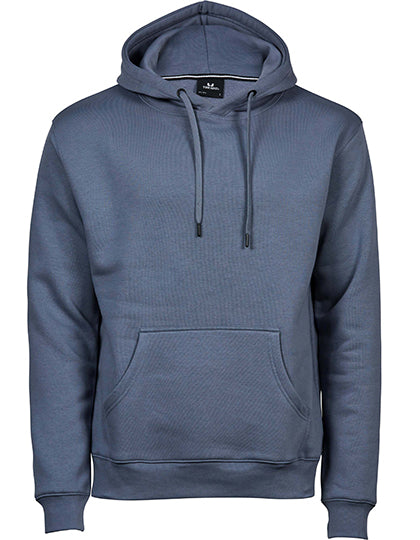 TEE JAYS Bio-Baumwoll Kapuzenpullover