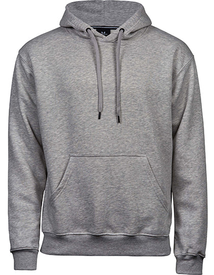 TEE JAYS Bio-Baumwoll Kapuzenpullover