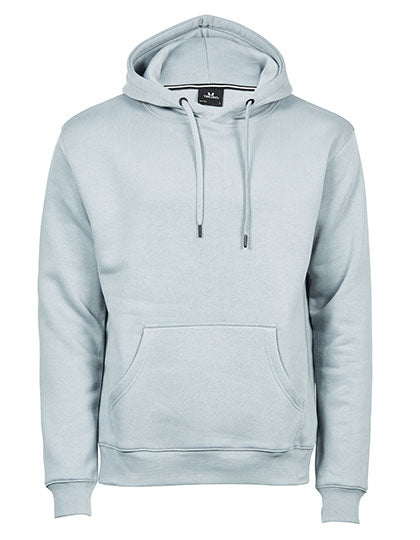 TEE JAYS Bio-Baumwoll Kapuzenpullover