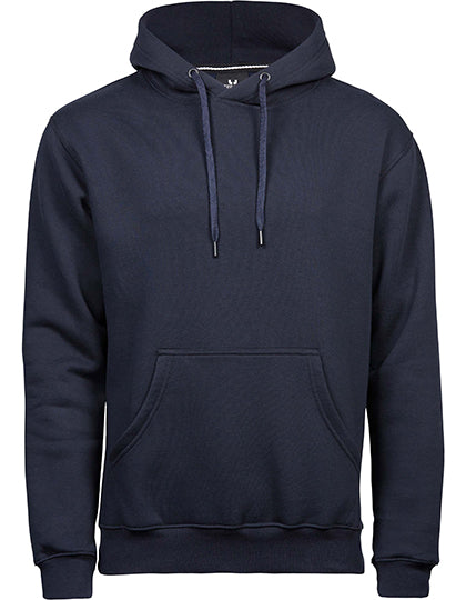 TEE JAYS Bio-Baumwoll Kapuzenpullover