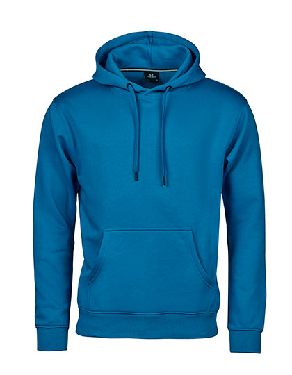 TEE JAYS Bio-Baumwoll Kapuzenpullover