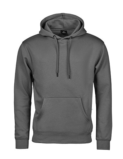 TEE JAYS Bio-Baumwoll Kapuzenpullover