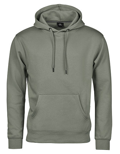TEE JAYS Bio-Baumwoll Kapuzenpullover