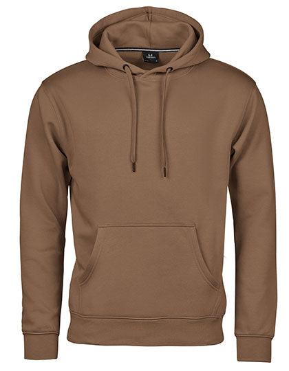 TEE JAYS Bio-Baumwoll Kapuzenpullover