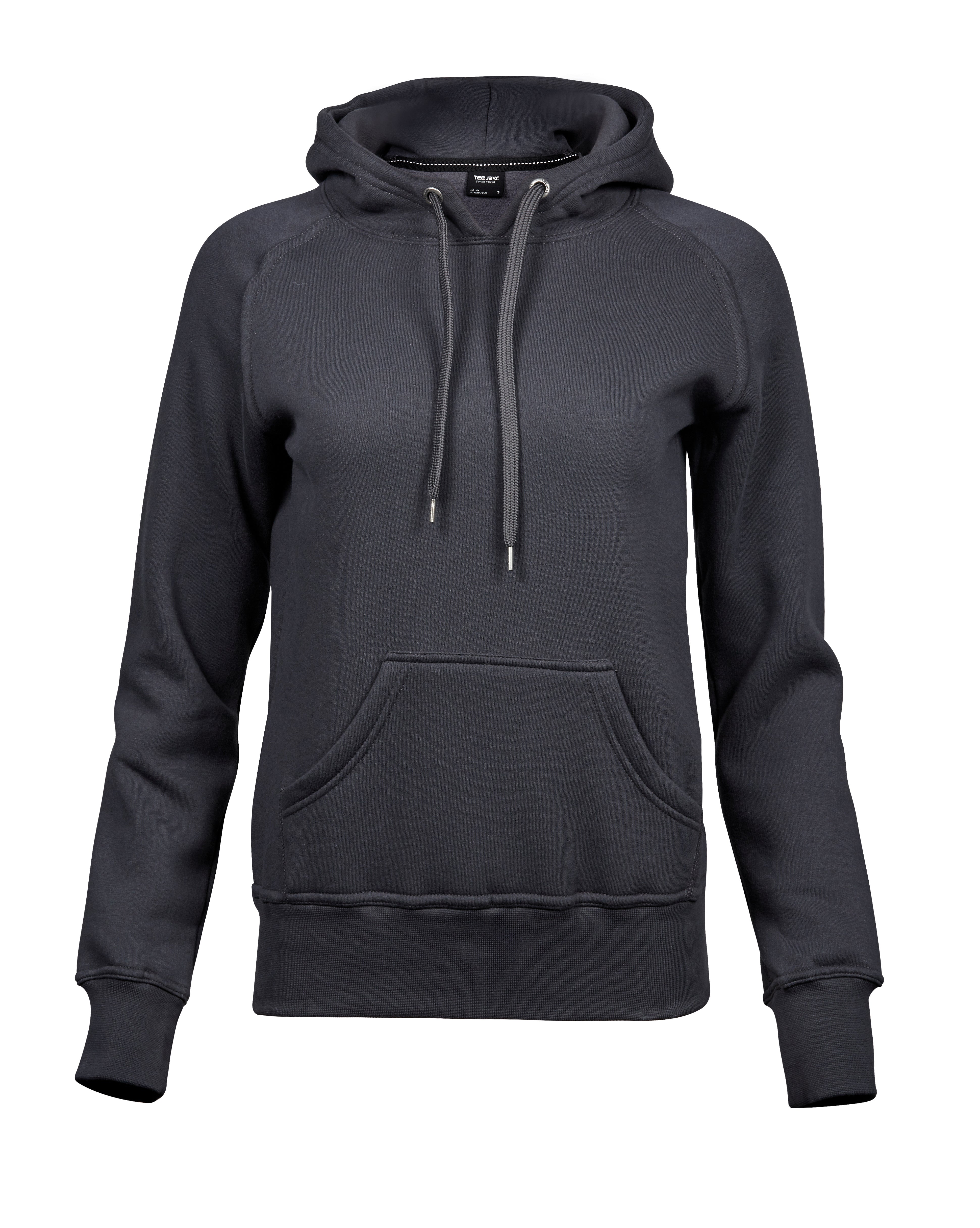 TEE JAYS Organic Cotton Kapuzenpullover
