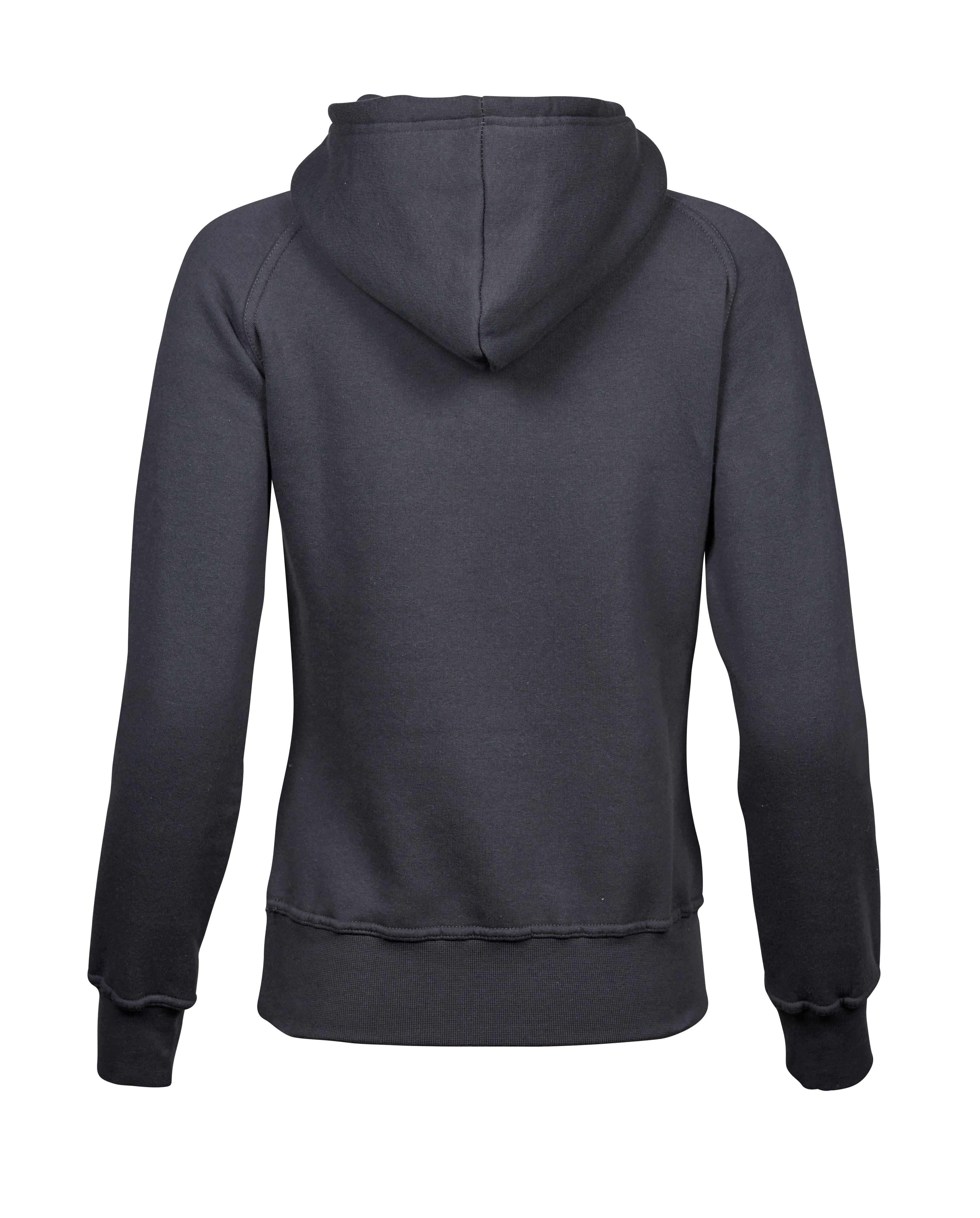 TEE JAYS Organic Cotton Kapuzenpullover