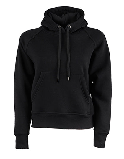 TEE JAYS Organic Cotton Kapuzenpullover