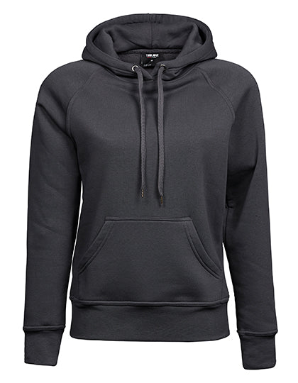 TEE JAYS Organic Cotton Kapuzenpullover