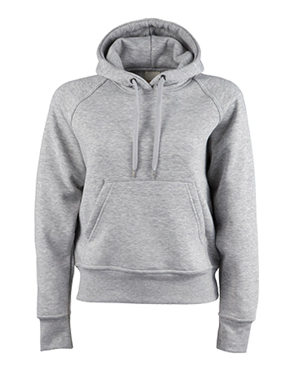 TEE JAYS Organic Cotton Kapuzenpullover