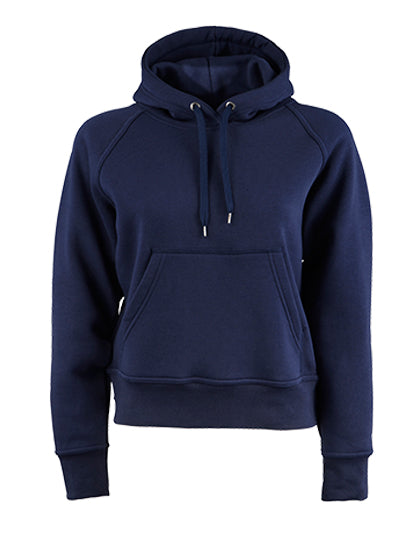 TEE JAYS Organic Cotton Kapuzenpullover