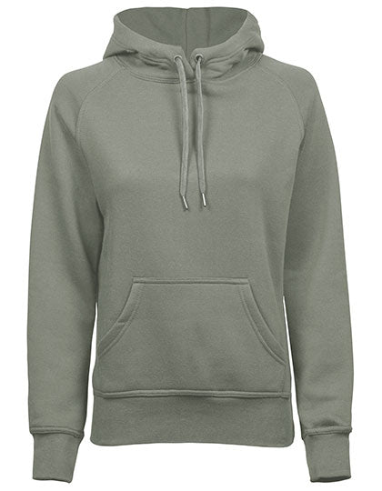 TEE JAYS Organic Cotton Kapuzenpullover