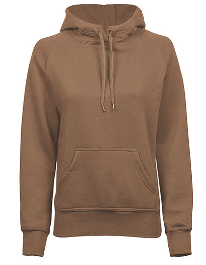TEE JAYS Organic Cotton Kapuzenpullover