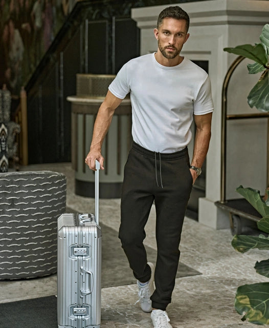 TEE JAYS Ribbed Interlock Hose