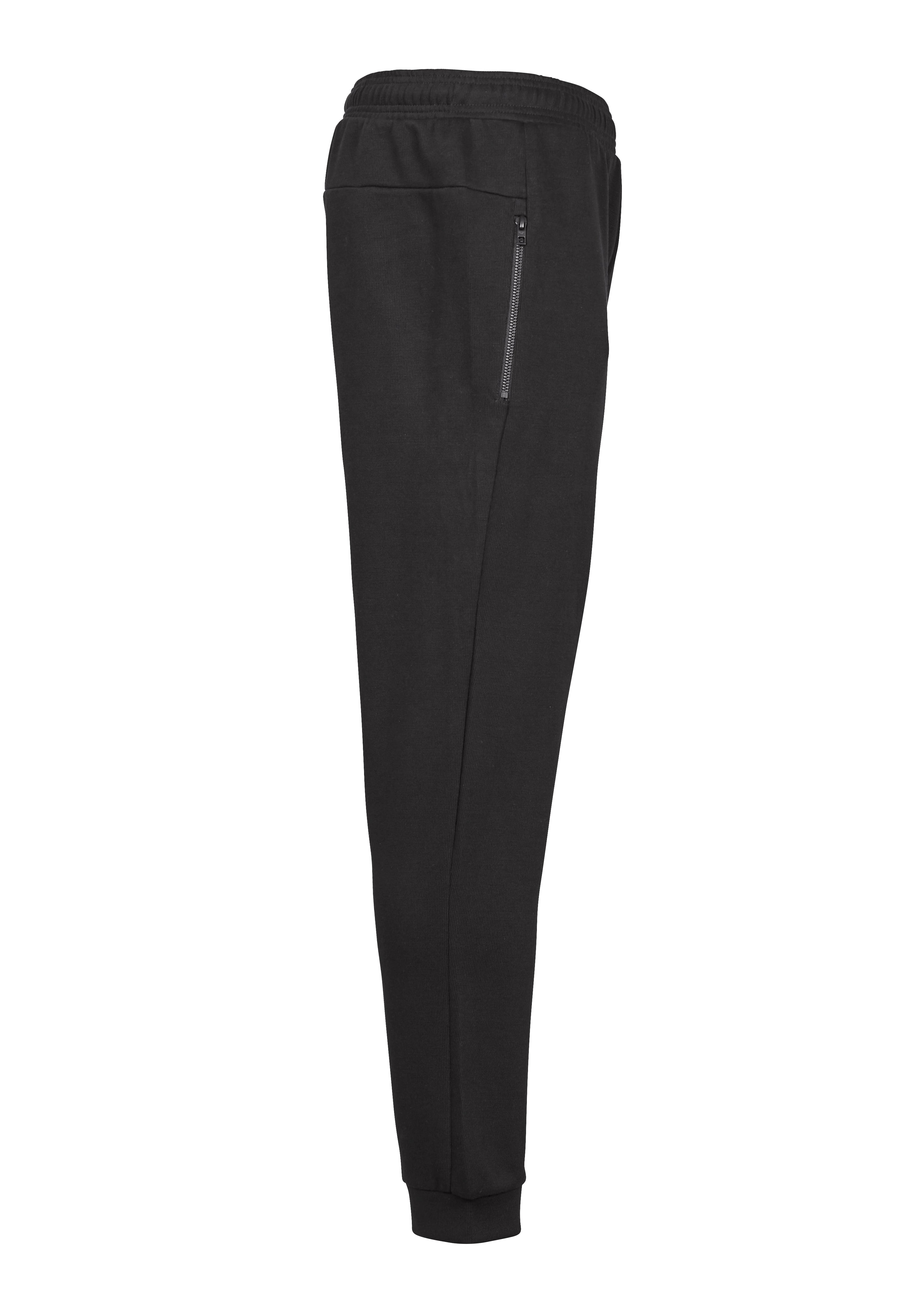 TEE JAYS Ribbed Interlock Hose