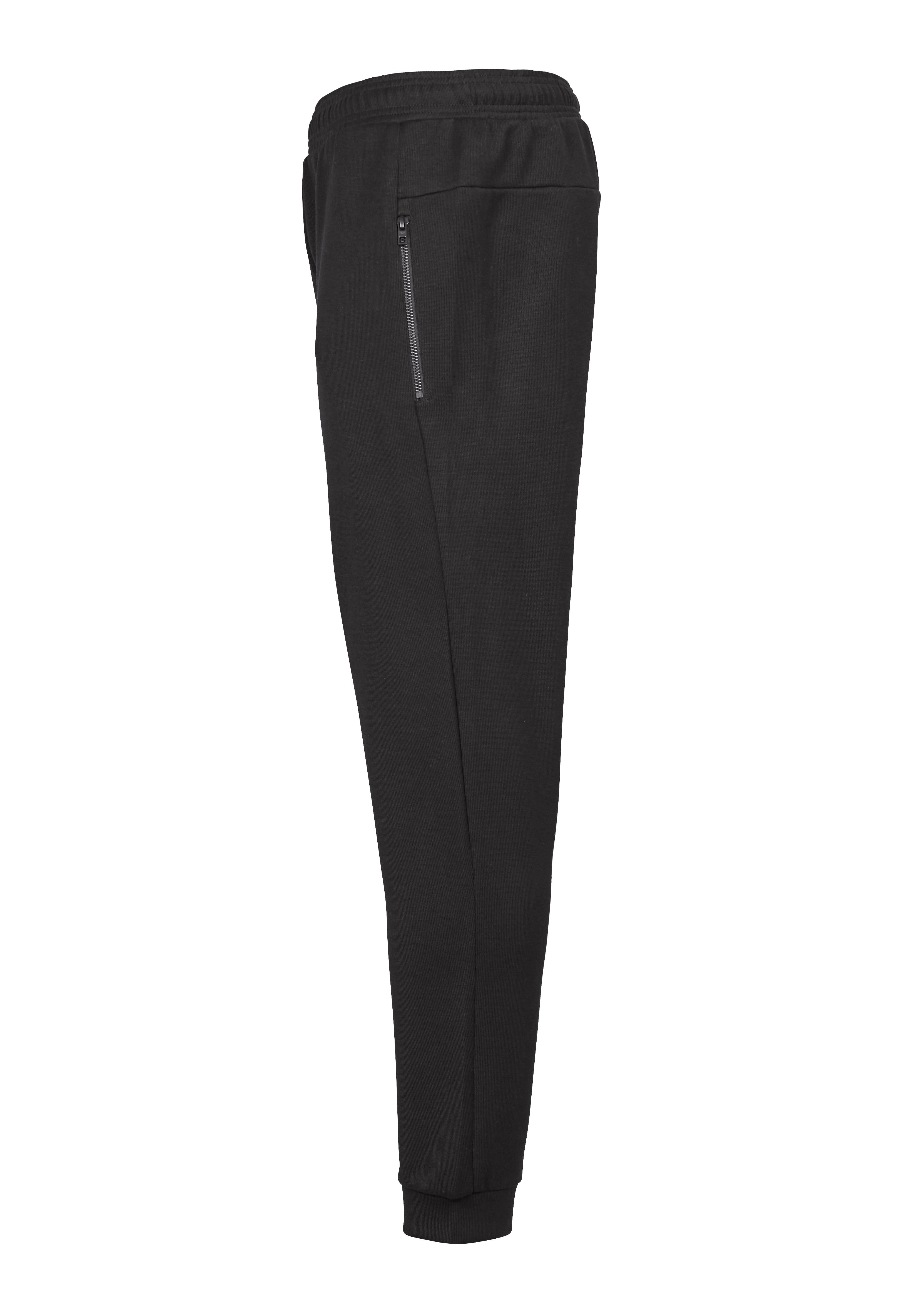 TEE JAYS Ribbed Interlock Hose