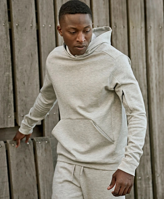TEE JAYS Athletic Kapuzen-Sweatshirt – Organic Cotton