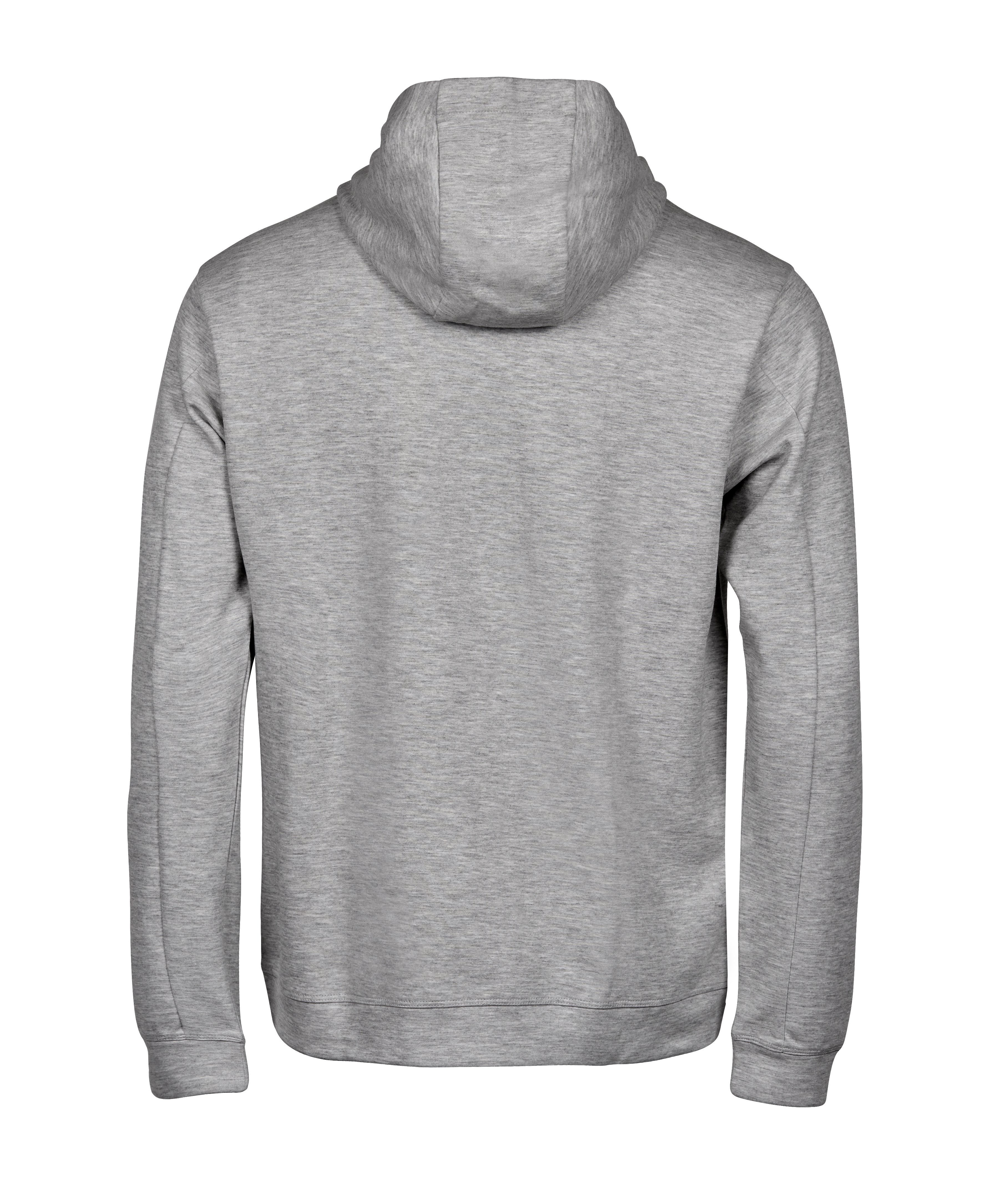 TEE JAYS Athletic Kapuzen-Sweatshirt – Organic Cotton