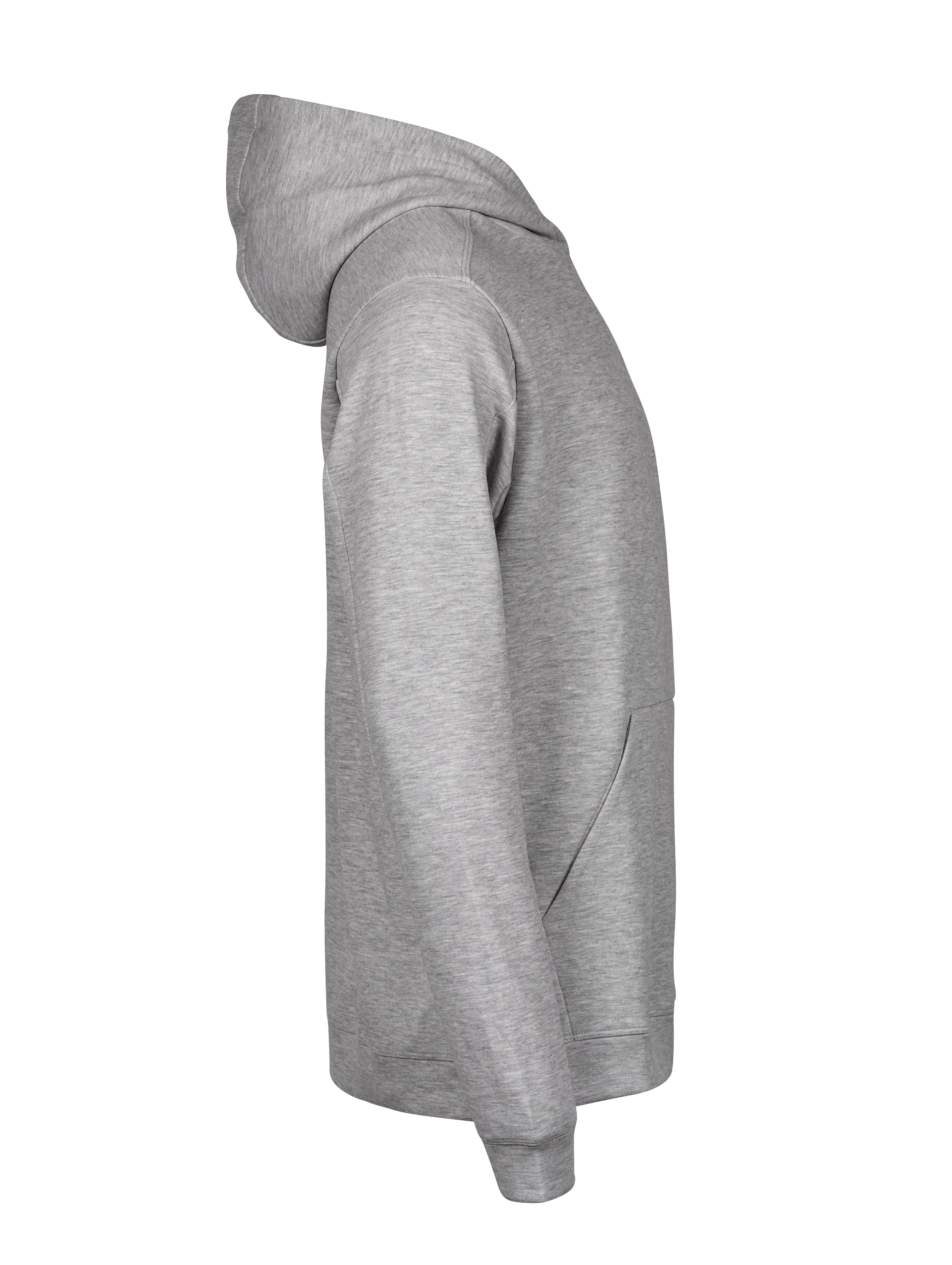 TEE JAYS Athletic Kapuzen-Sweatshirt – Organic Cotton